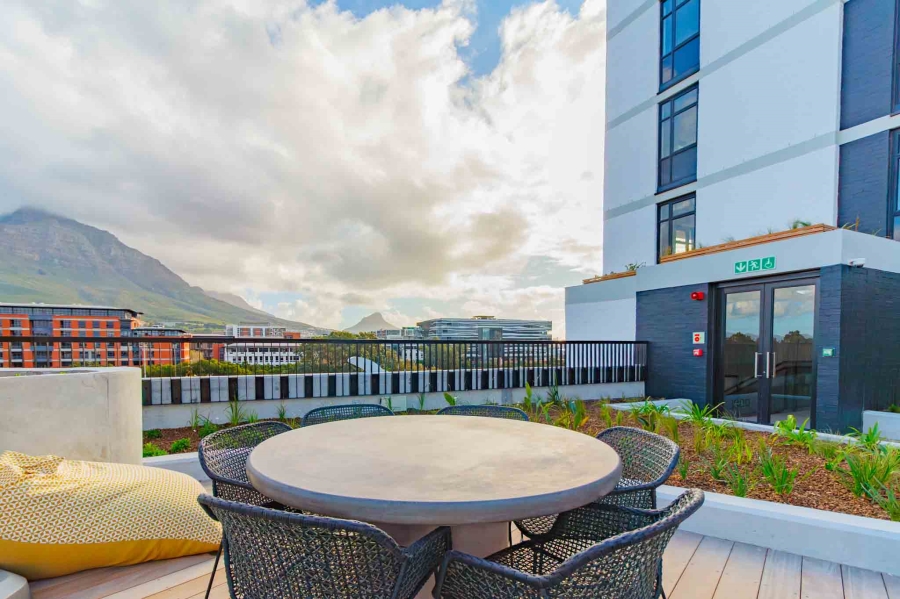 0 Bedroom Property for Sale in Observatory Western Cape
